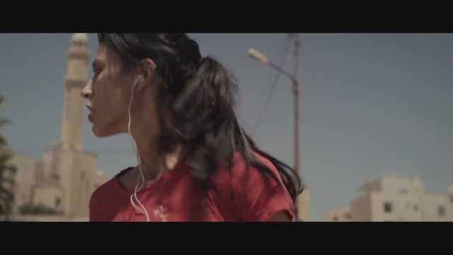 May In The Summer Fragman