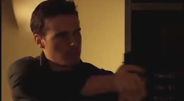 Kamienie na szaniec Fragman