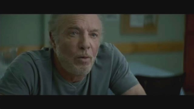 A Fighting Man  Fragman