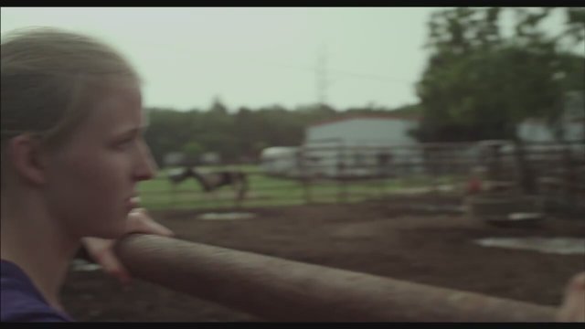 Stop the Pounding Heart Fragman