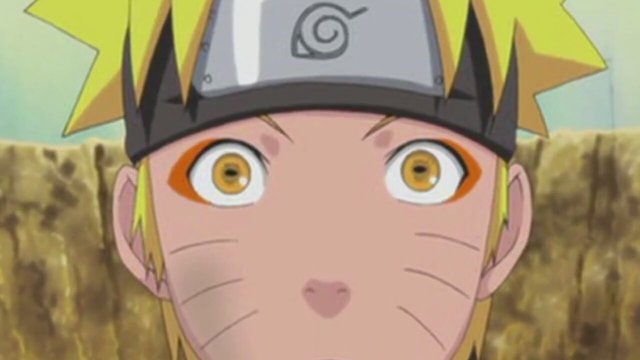 Naruto: Honoo No Chuunin Shiken! Naruto Vs. Konohamaru!! Fra