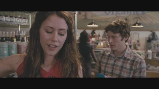 Crazy Kind of Love (2013) Fragman