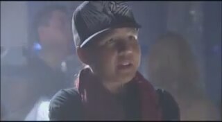 Little Hercules in 3-D Fragman