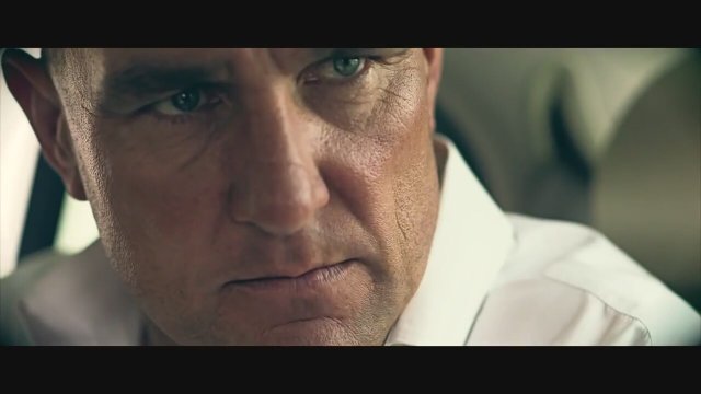 Beyond Justice Fragman