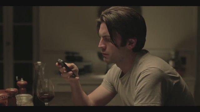 The Time Being Fragman