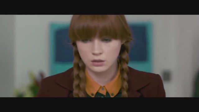 Not Another Happy Ending Fragman