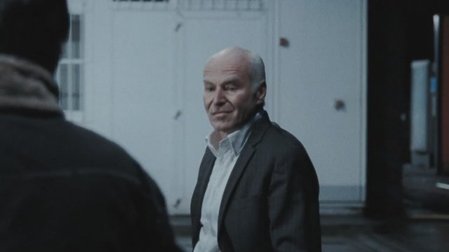 Arnavut (2010) Fragman