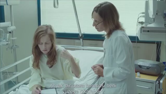 Zayıflığın Esareti Türkçe Altyazılı Fragman