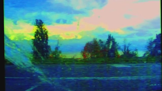 Goodbye to Language Fragman