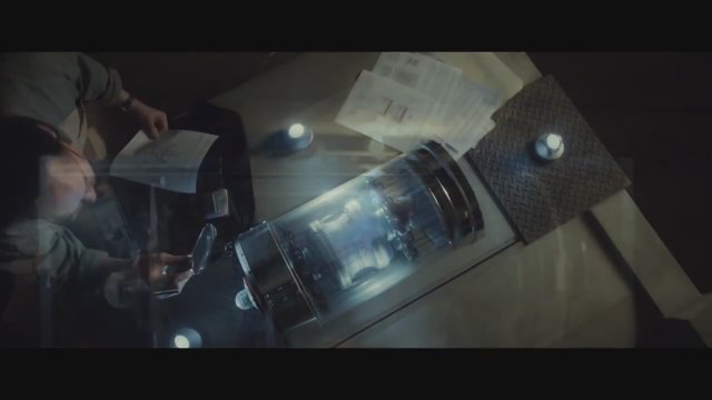 Atlas Shrugged 2 Fragman