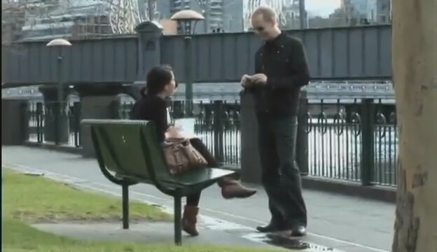 How to Be a SexStar Fragman