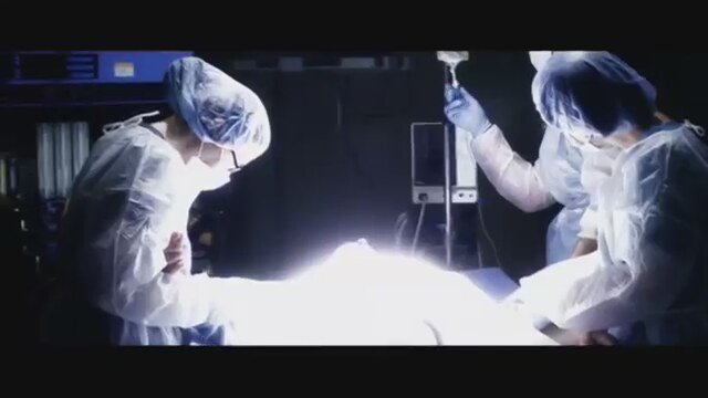 Frankenstein Syndrome Fragman