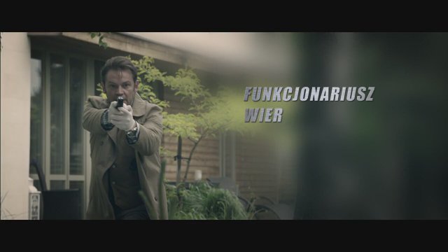 Kochanie, chyba cie zabilem Fragman