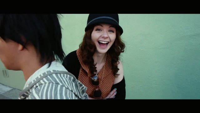 Sake Bomb (2013) fragmanı