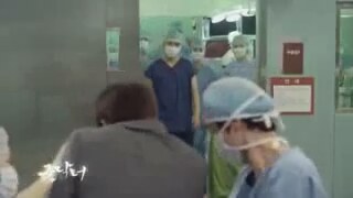 Good Doctor (2013) fragmanı