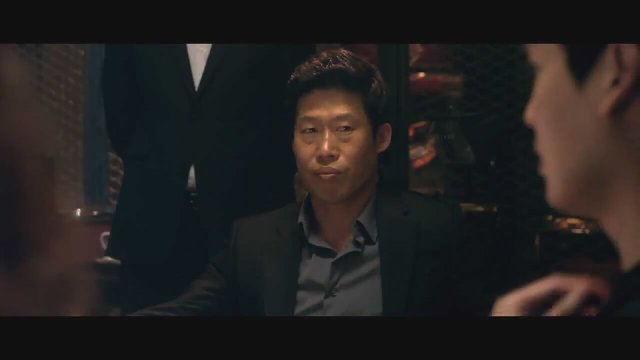 Gan cheob (2012) fragmanı