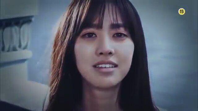 Doctor Stranger (2014) fragmanı