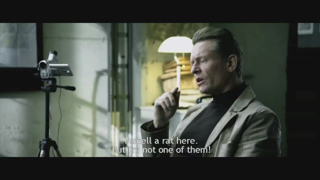 Jackpot (2011) fragmanı