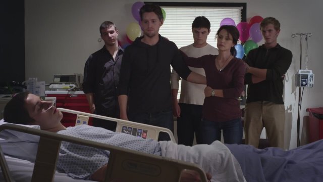 1000 to 1 (2014) fragmanı