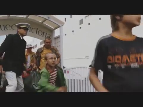 Magiczne Drzewo Fragman