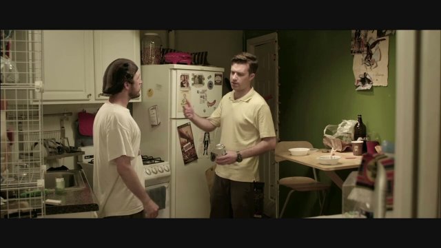 Leaving Circadia Fragman