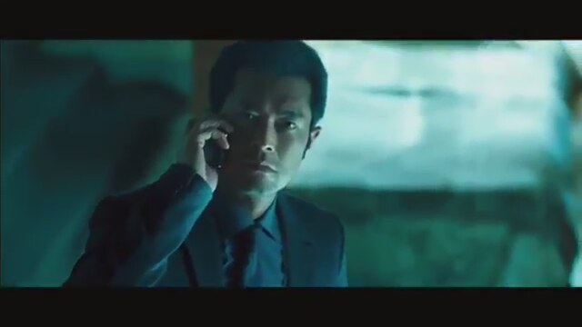 Sit Yan Fung Wan 2 Fragman