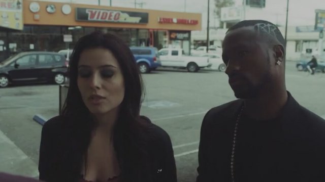 Buddy Hutchins Fragman