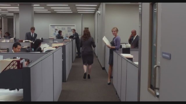 Not Safe for Work Fragman