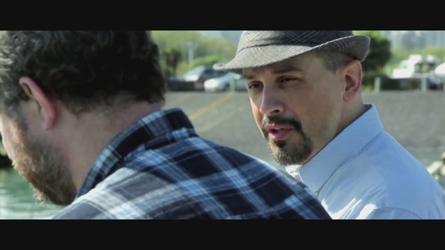 Ghost Shark Two: Urban Jaws Fragman