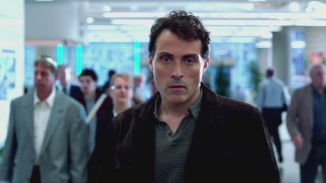 I'll Follow You Down (2013) fragmanı