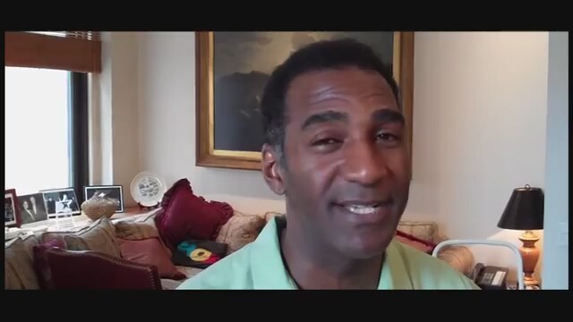 Les Misérables in Concert: The 25th Anniversary Fragman