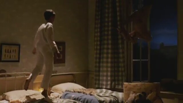 Düşler Ülkesi Fragman