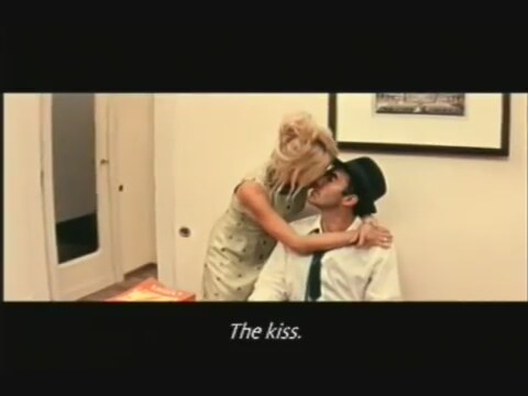 Nefret (1963) Fragman