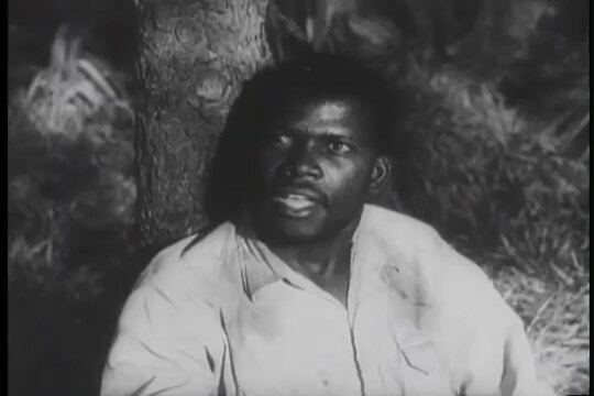 Kader Bağlayınca (1958) Fragman