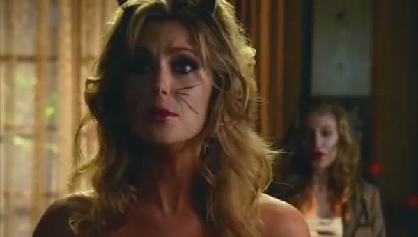 Night of the Demons (2010) Fragman