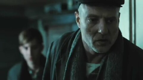 Tannöd (2009) Fragman