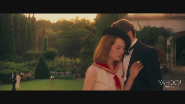 Magic in the Moonlight Fragman