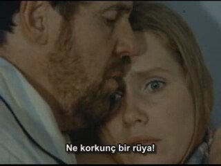Bir Evlilikten Manzaralar Film Sahnesi
