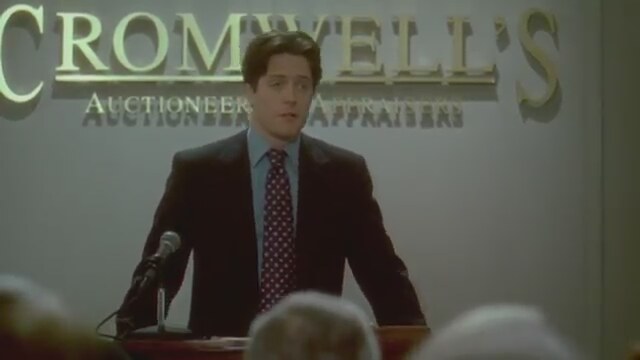 Belalı Aşk (1999) fragmanı