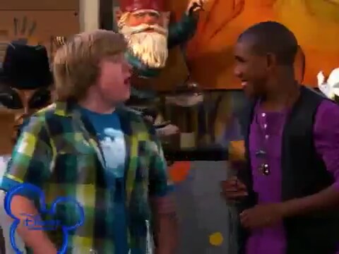 Sonny'nin Yıldızı Sezon 2 Fragman