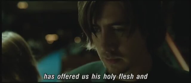 Troubled Water Fragman