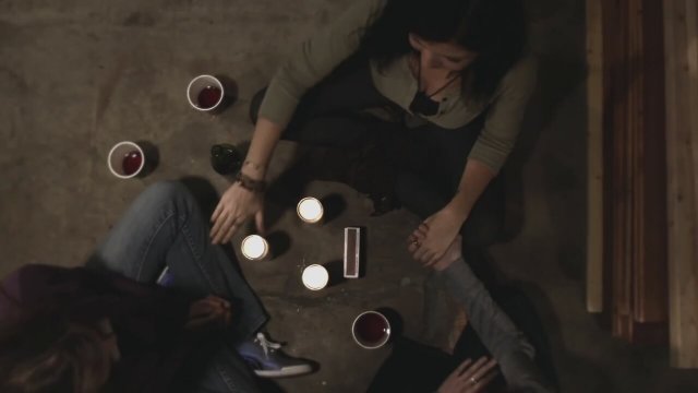 Deadly Presence (2012) Fragman