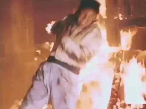 Two Mules for Sister Sara Fragman