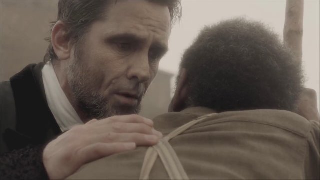 Killing Lincoln Fragman