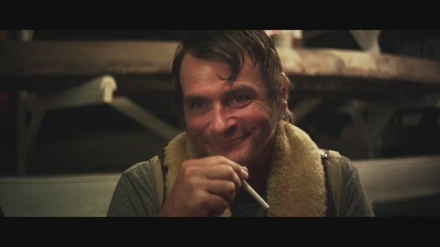 Born & Raised (2012) fragmanı