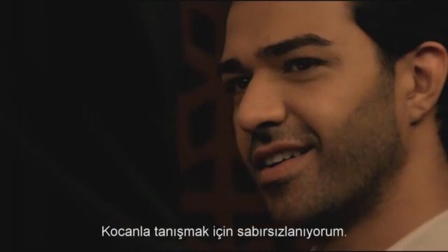 Cin Türkçe Altyazılı Fragman