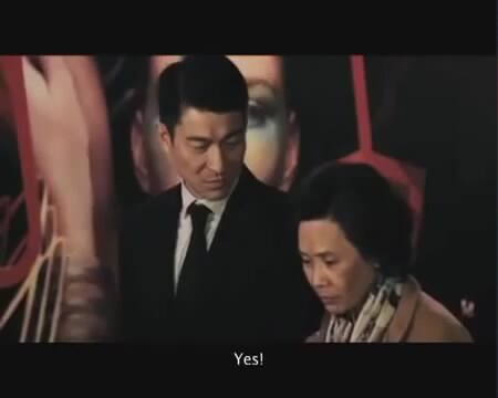 A Simple Life (2011) Fragman