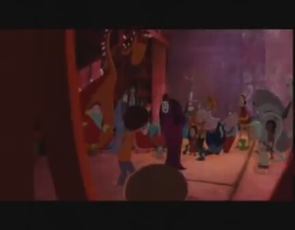 Kerity, La Maison Des Contes Fragman