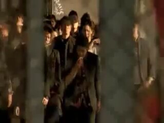 Crows Zero (Kurozu zero) Fragman