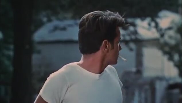 Kanlı Toprak (1973) Fragman